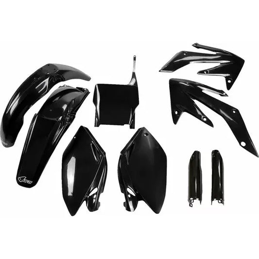 Body Kit Full Crf250 04-05 Bk Hokit104F@001