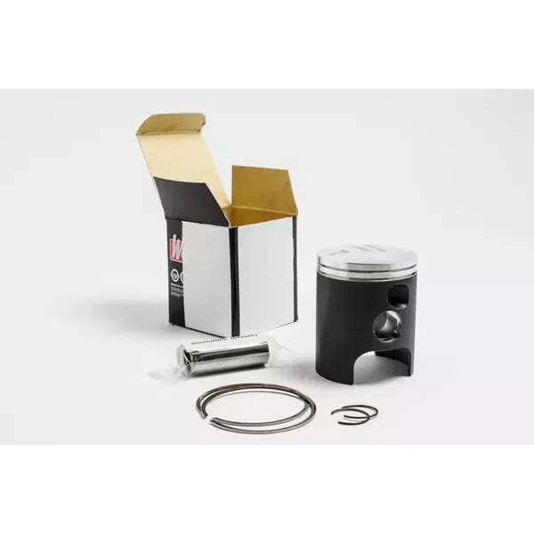 Piston Kit Wr/Cr250 66 34 8141Da