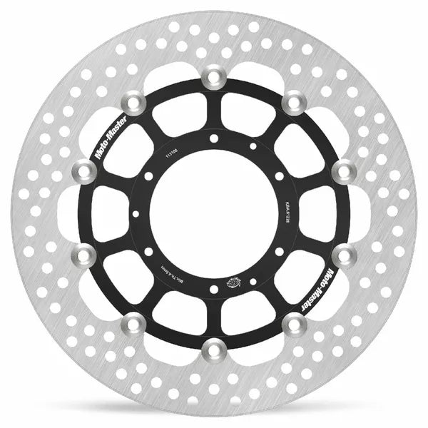 Brake Disc Halo Float Ft 113108