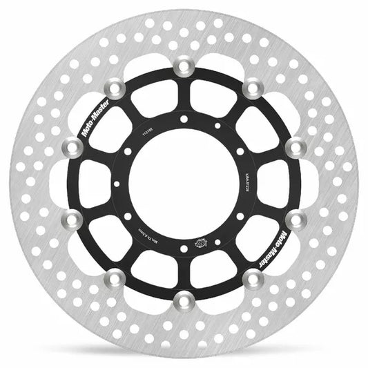 Brake Disc Halo Float Ft 113108