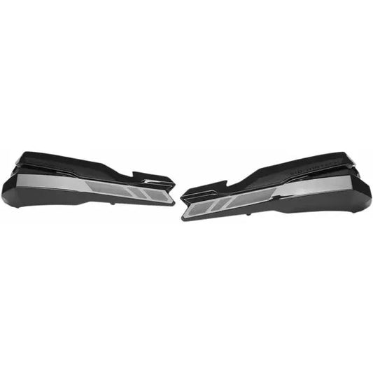 Kobra Handguard Kit Hpr.00.666.20900/Bk