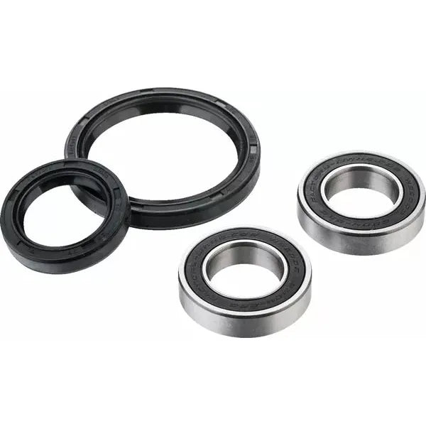 Bearing Kit Frt Wheel Fwk-H-047