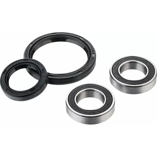 Bearing Kit Frt Wheel Fwk-H-047