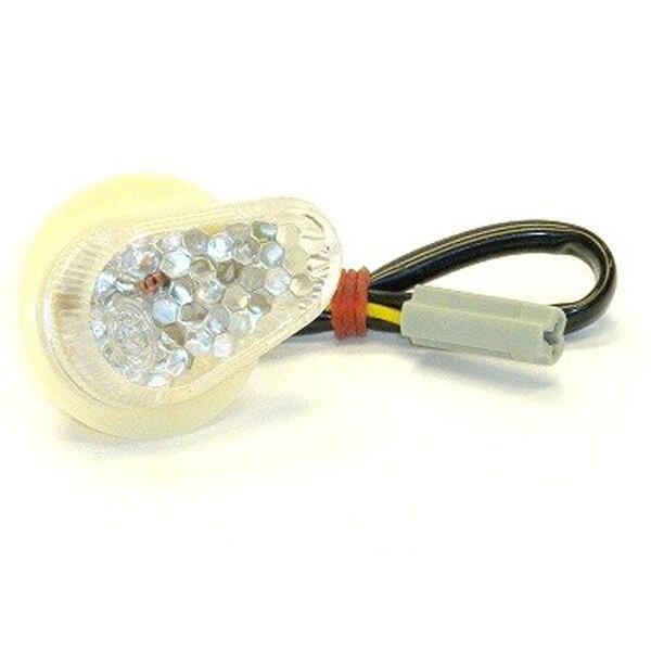 Marker Lights Clr Led Pr 27-8540