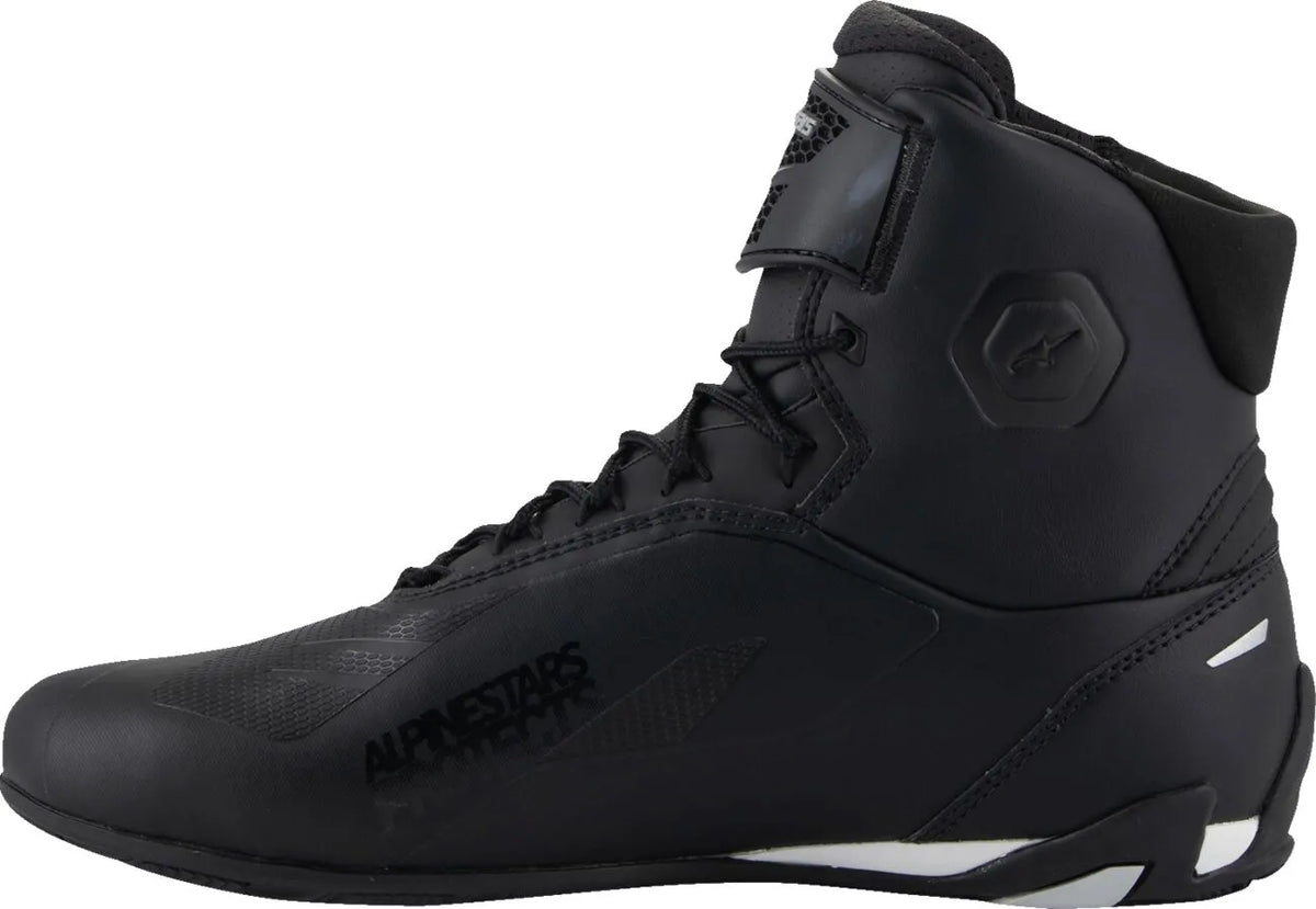 SHOE STELLA FASTER V4 BLK 8.5