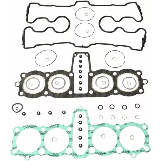 Gasket Kit Top End Hon P400210600700/1