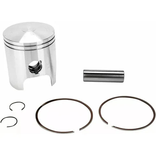 Wiseco Piston Hon 2.0Mm 518M05600