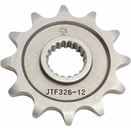 Sprocket Front 12T 520 Jtf326.12