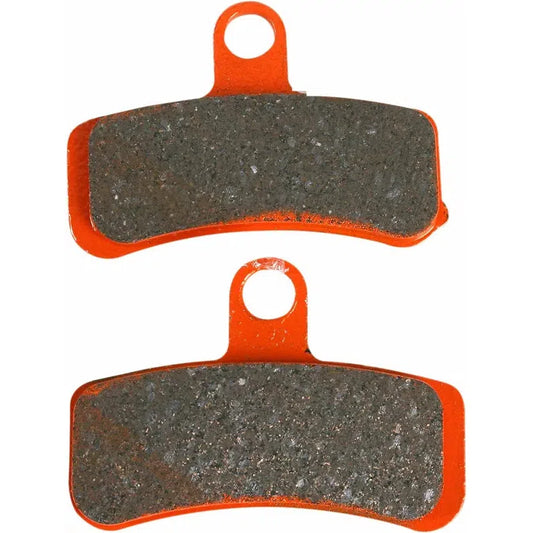 Brake Pad Fa-V Series Sintered Metal/Organic Compound FA457V