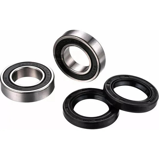 Bearing Kit Frt Wheel Fwk-S-055