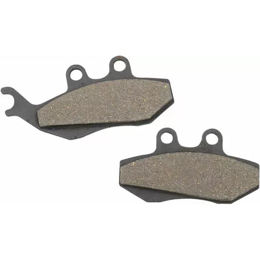 Brake Pad Org Dp Odp008 Odp008
