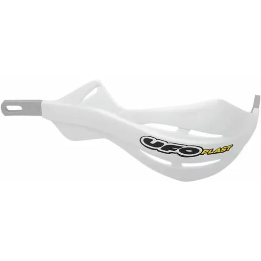 Handguards,W/Alum Wht Pm01633#041