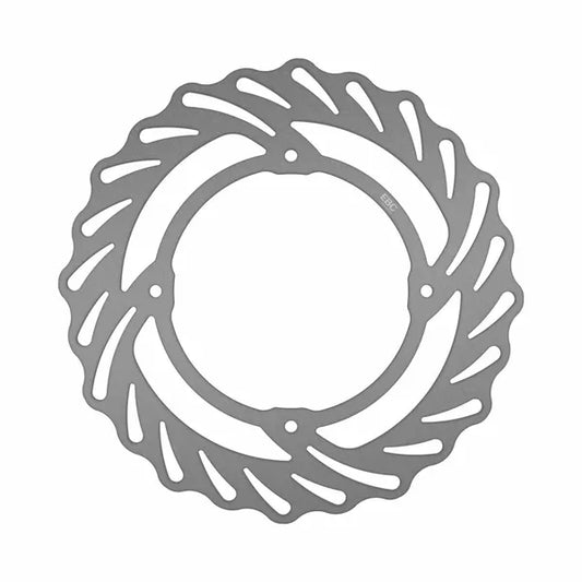 Brake Rotor D-Series Offroad Solid Contour MD6191C