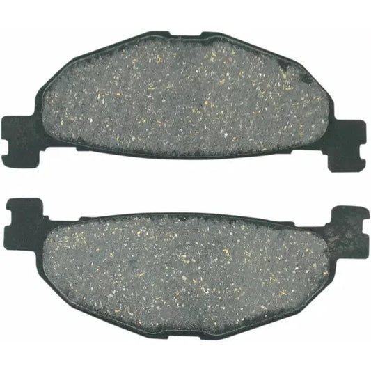Brake Pad Fa-Series Organic FA698