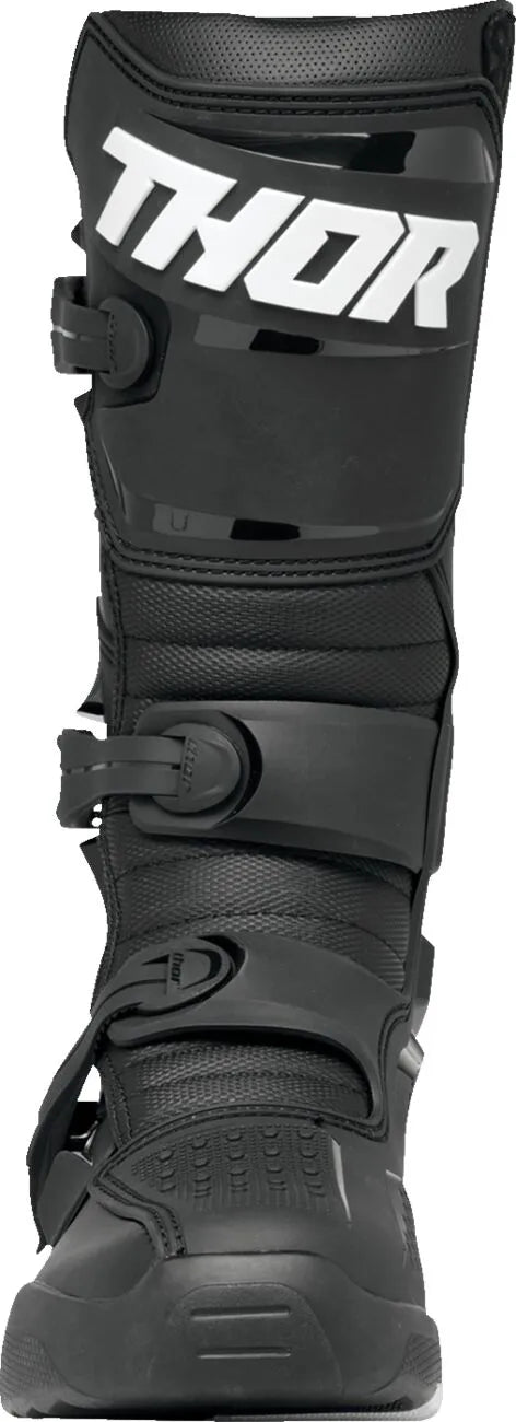 BOOT BLITZ XR BK/WH 15