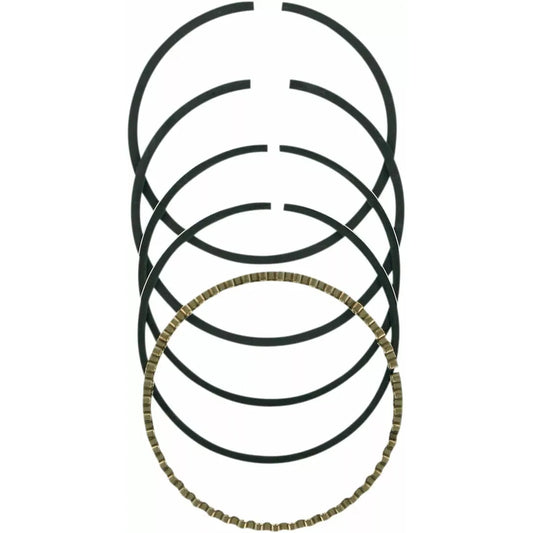 Ring Set 010 84-99 Evo Bt W3507X