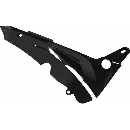 Airbox Cvr Hda Rstyle Blk 8421700003