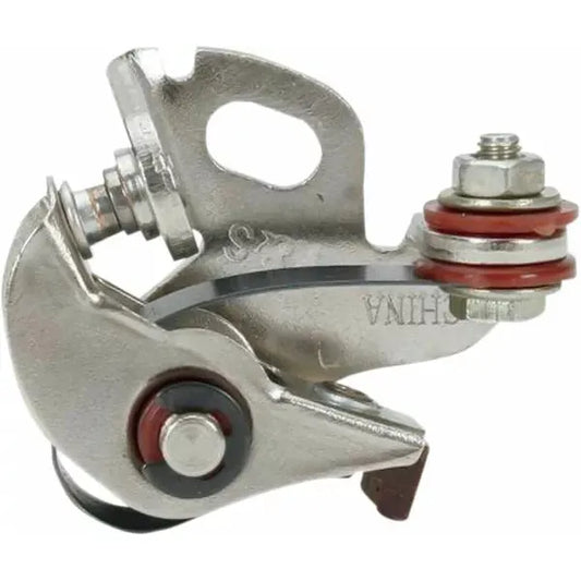 Ignition Points 080008 08-0008