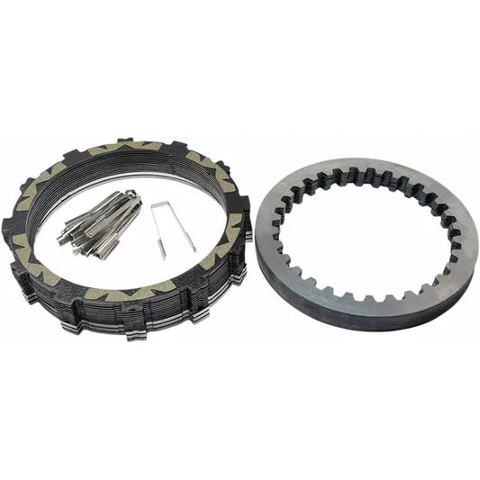 Clutch Kt Tqd Ktm Advntr Rms-2803082