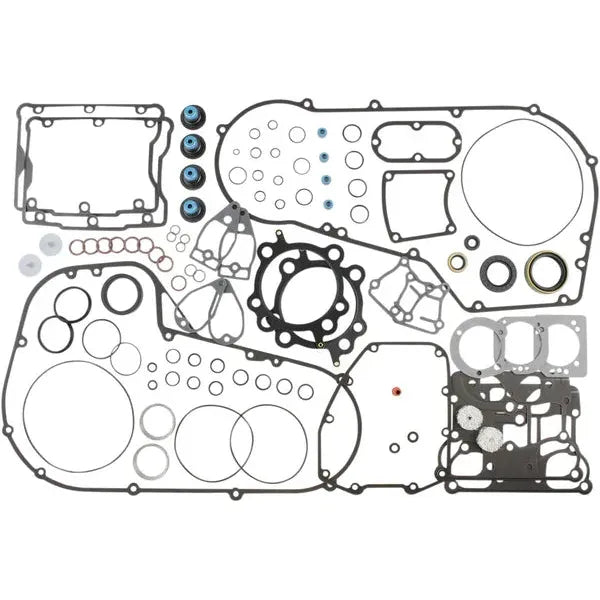 Gasket Kit Complete Bt