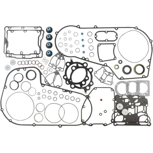 Gasket Kit Complete Bt