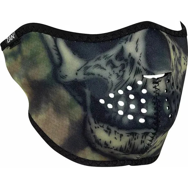 Half Mask Wdlncm Tydy Skl Wnfm611H