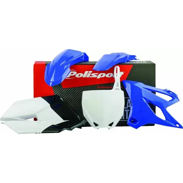 Body Kit Yz85 15-21 Oem 90661