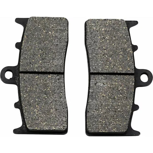 Brake Pad Ceramic 403604