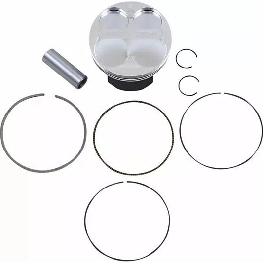 Piston Kit 8635Db