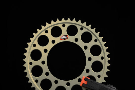 SPROCKET R 428 53T HA