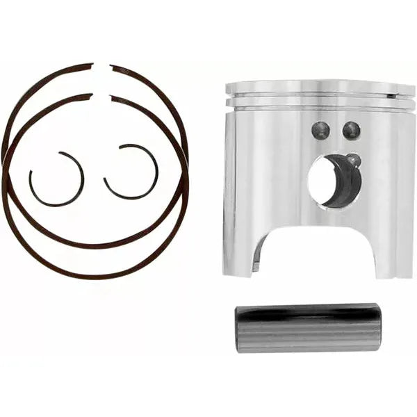 Piston Kit Kx100 2Mm W651M05450