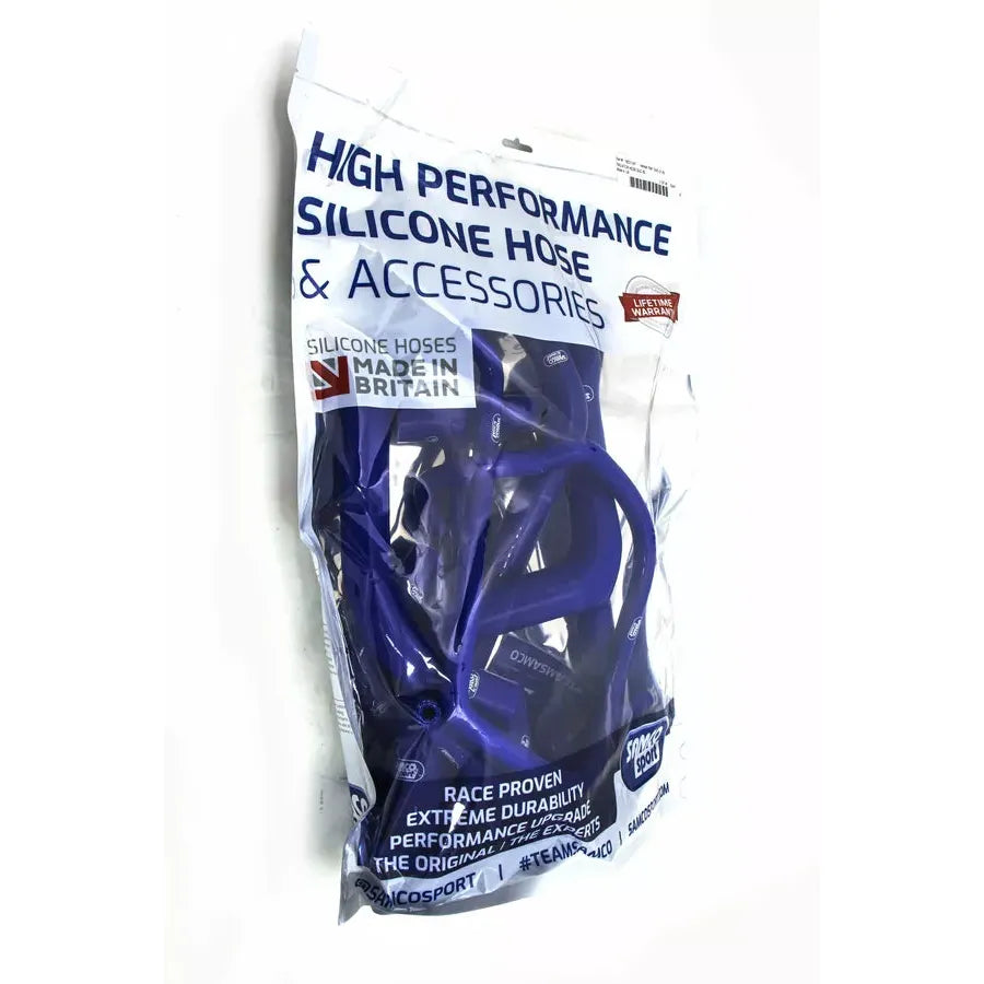 Radiator Hose Duc Bl Duc-21-Bl