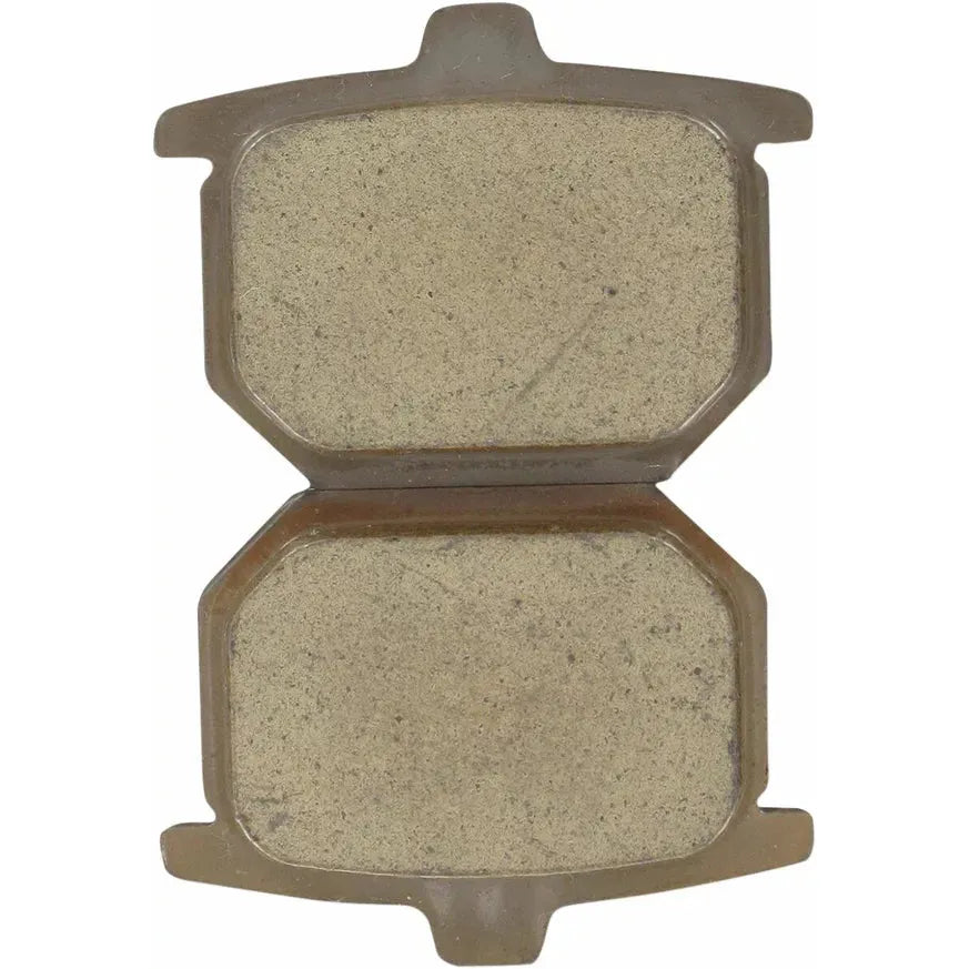 Brake Pad Hon Frt Dp101