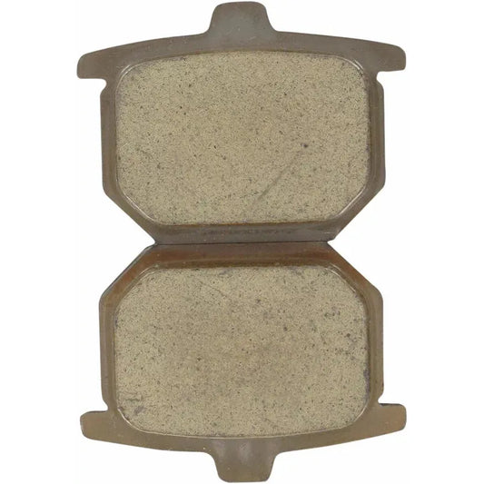 Brake Pad Hon Frt Dp101