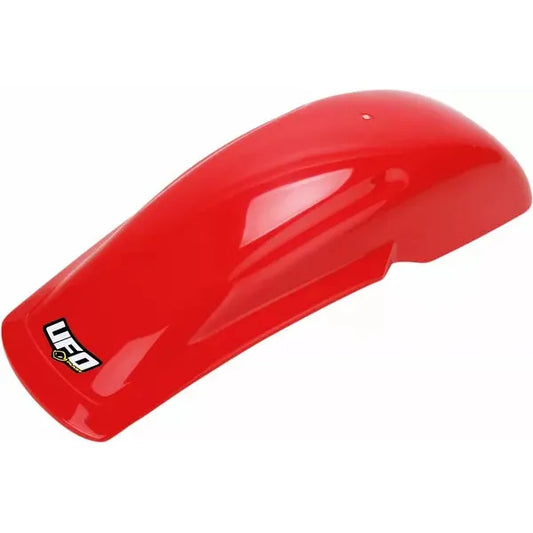 Rear Fender Universal/Mx Red Pp01109#061