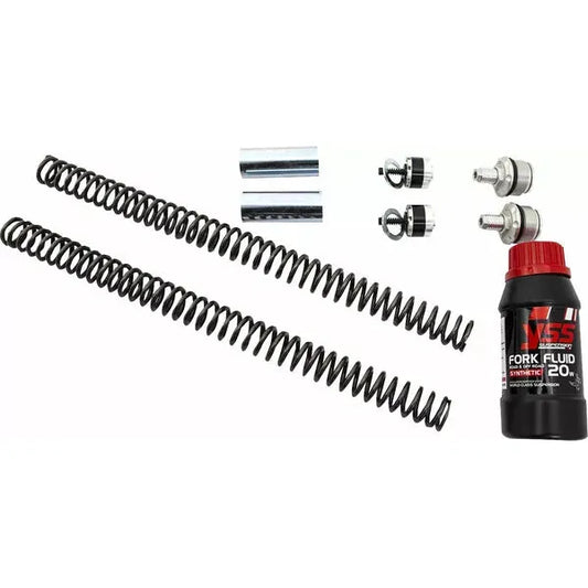 Fork Kit Kawa W 800 Y-Fcm34-Kit-02-004