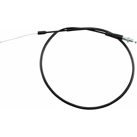 Cable Throttle Hon +4" 02-0247