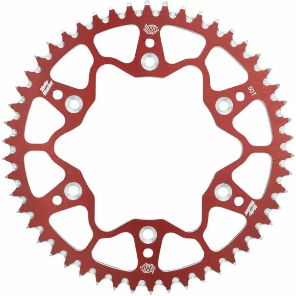 Rear Sprocket 520 52T Rd 620022352