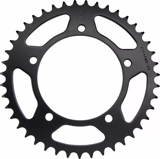 Sprocket Rear 43T 520 Jtr1793.43