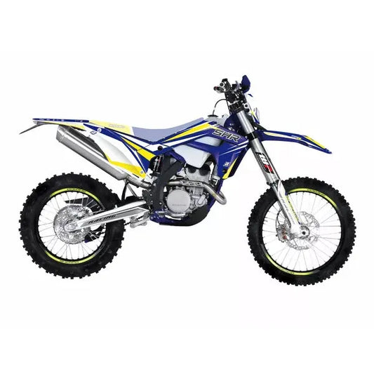 Graphic Kit Dream 4 Sherco Se-Sef 17-23 2E01N