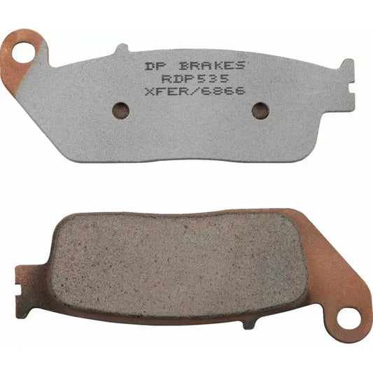 Brake Pad Sintrd Rdp535 Rdp535