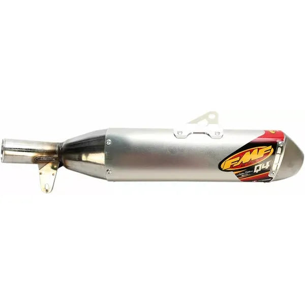 Muffler Hex Q4 S/A Hon 041544