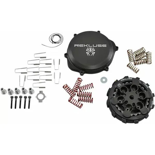 Clutch Kt Crtq Trx450 04+ Rms-7115