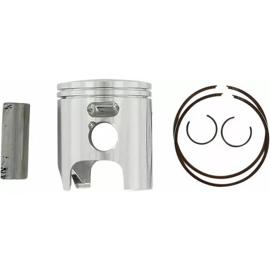 Piston Kit Kx85 01-08 W782M04900