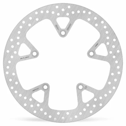 Brake Disc Halo Rear 110590