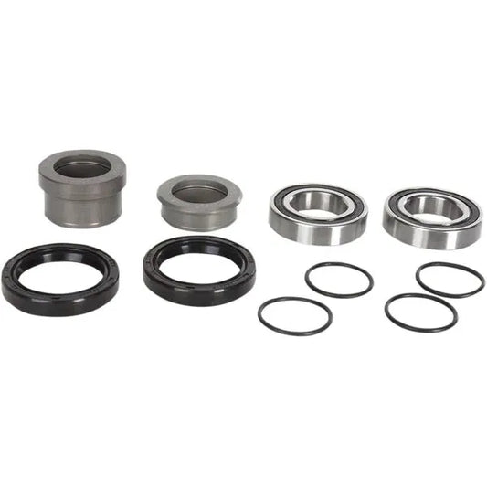 Wheel Collar/Bearing Kt Fr