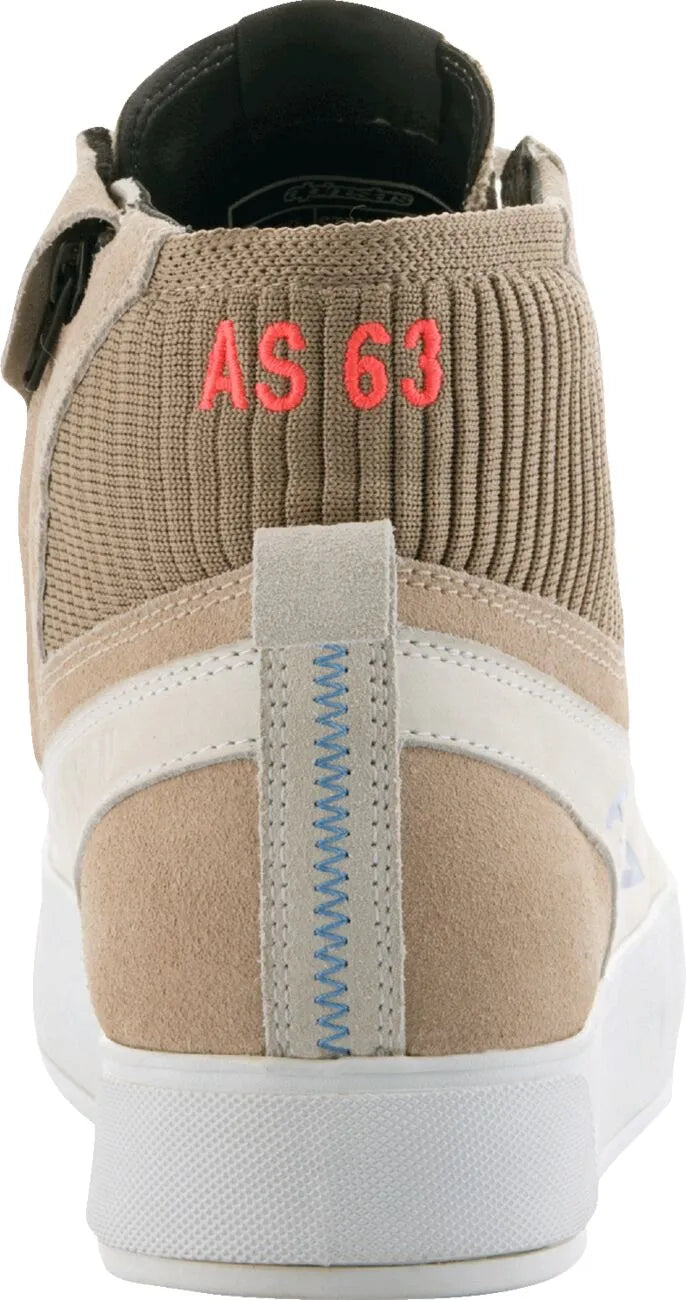 SHOE STELLA STATED SHOE 55