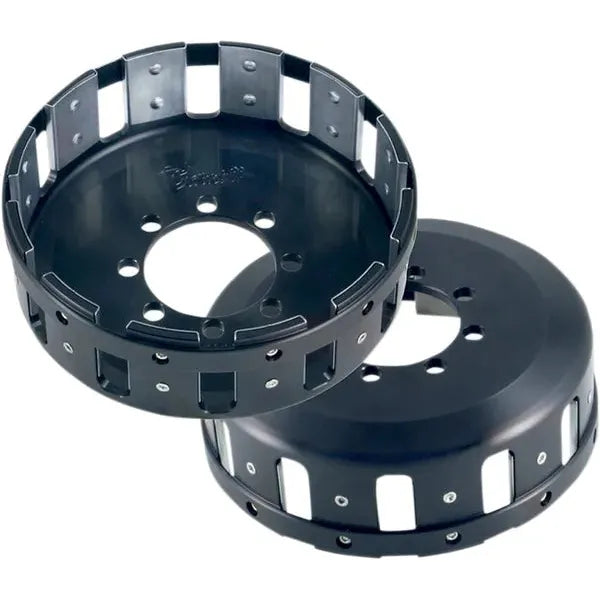 Billet Basket Trxr
