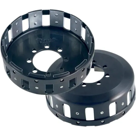 Billet Basket Trxr