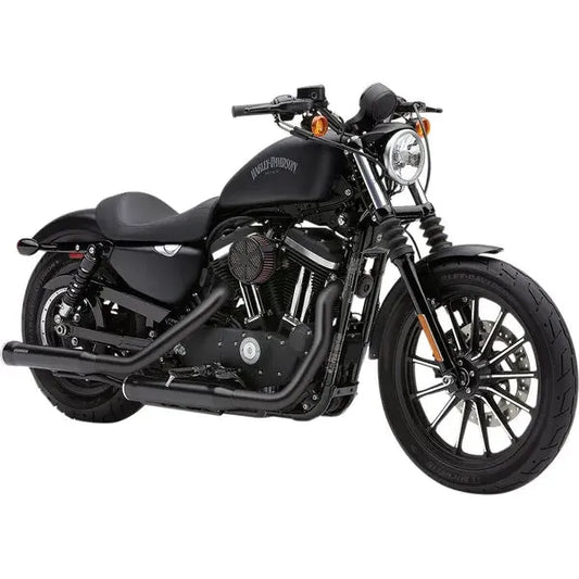 Heatshield R Black Xl 17-18